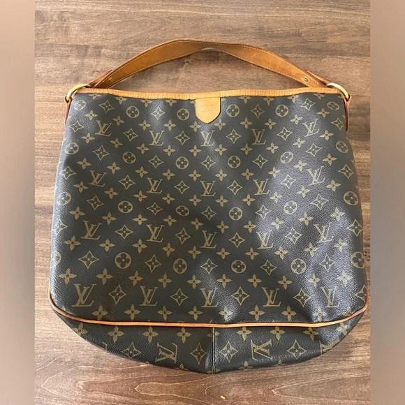 Vintage Louis Vuitton Monogram Delightful PM - Picture 5 of 11